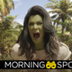 Image for article titled She-Hulk's Newest Trailer Teases the "Must She" Series